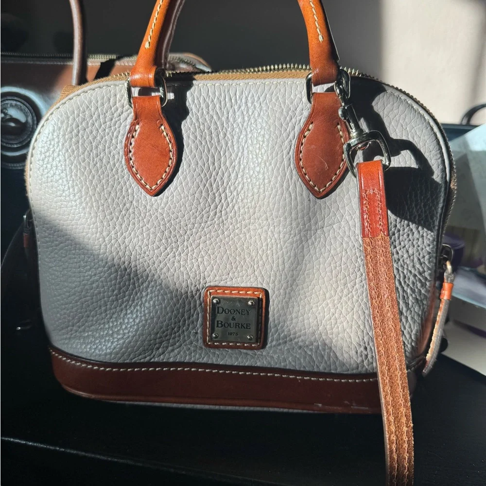 Dooney & Bourke vintage purse bundle - Picture 5 of 8